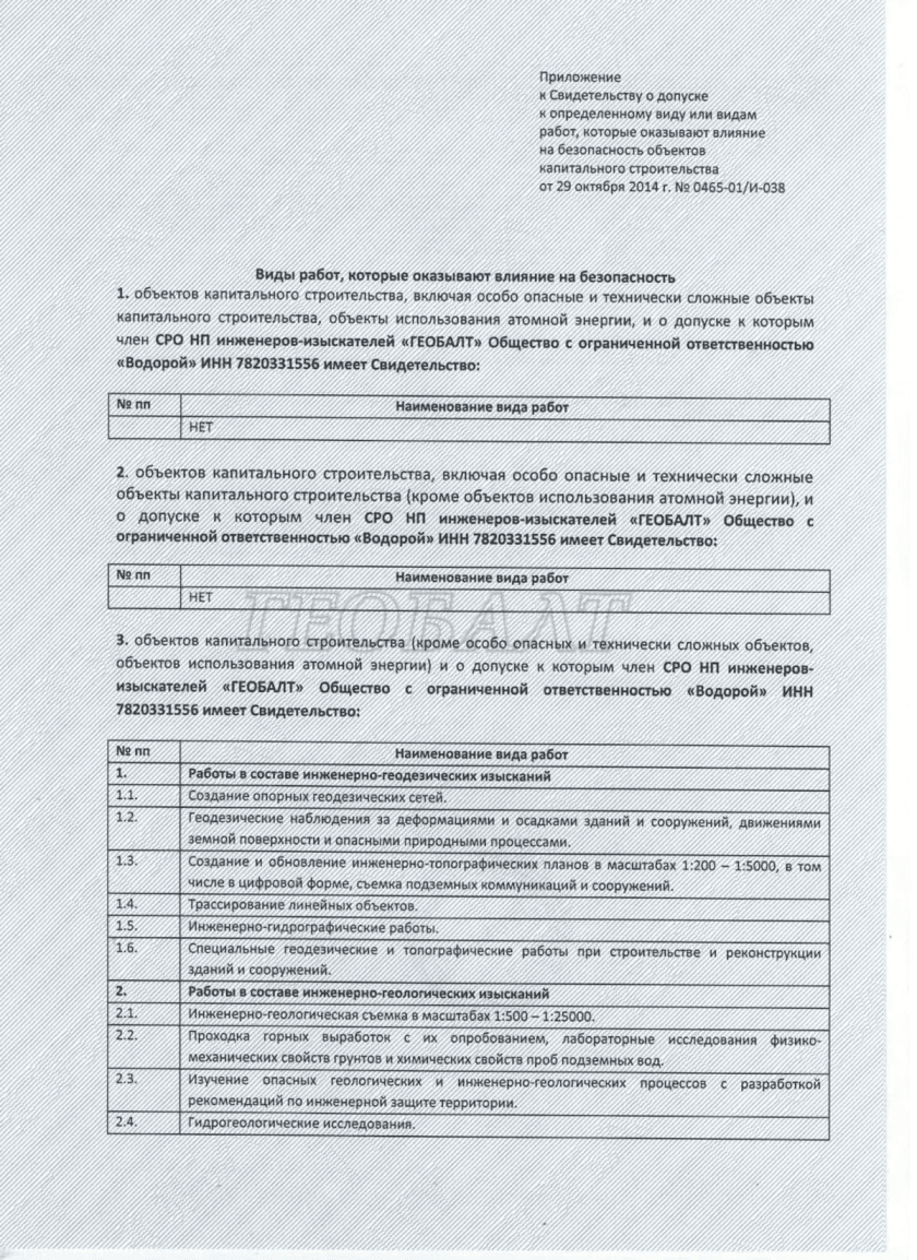 Сертификат от 29.10.2014